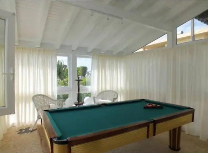 Billiard