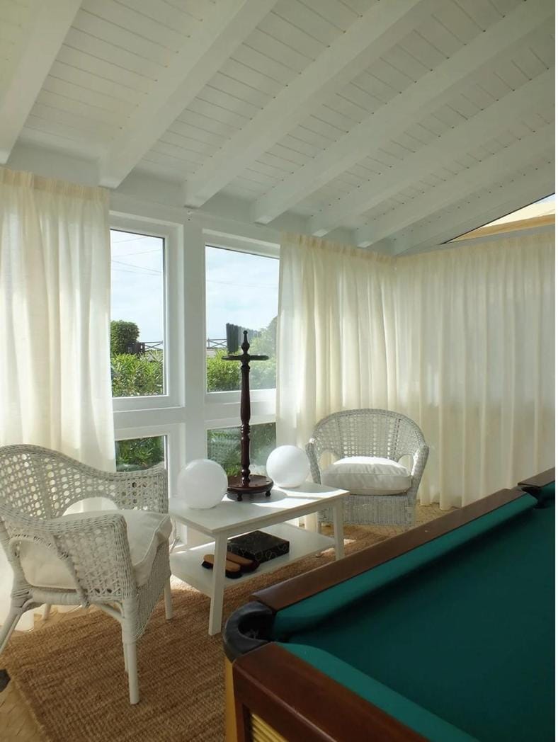 Praia da Areia Branca, Lourinhã - Vila Mar Casal dos Patos Villa in Lisbon District
