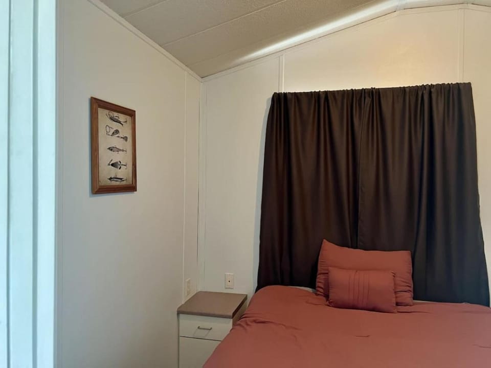 Trout House at Red-Bow Apartment in Sterling