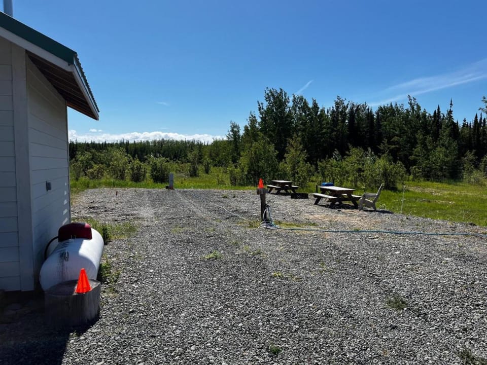 RV Site (Full Hookups) House in Sterling
