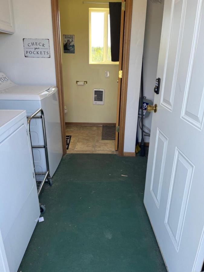 RV Site (Full Hookups) House in Sterling