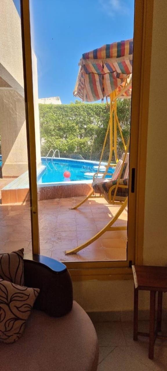 Serene Escape Villa Ideal for family time and perfect for North Coast getaways Villa in Egypt