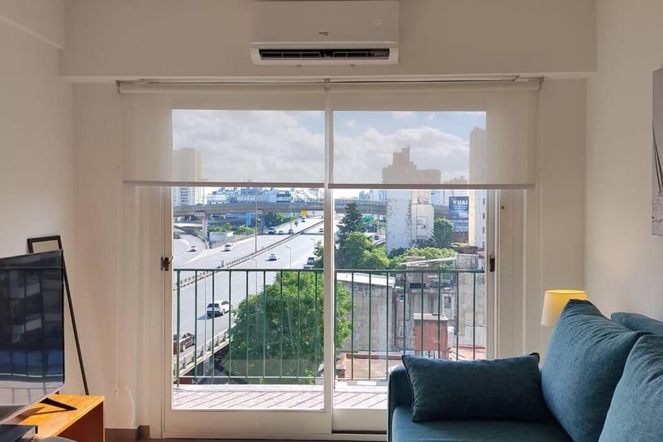 1234 San Telmo - Vista Panorámica Apartment in Buenos Aires