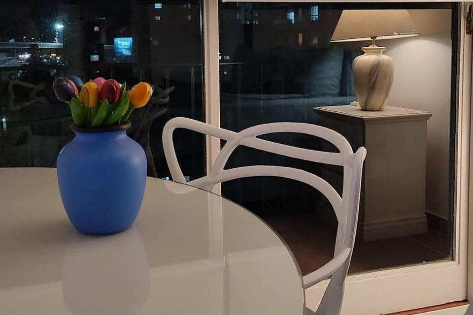1234 San Telmo - Vista Panorámica Apartment in Buenos Aires