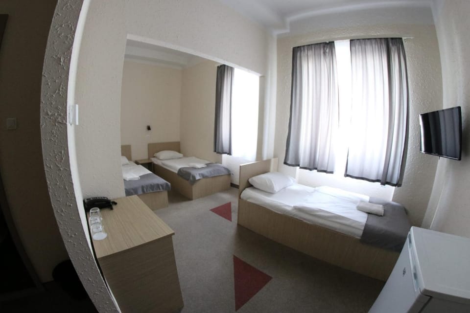TV and multimedia, Bedroom
