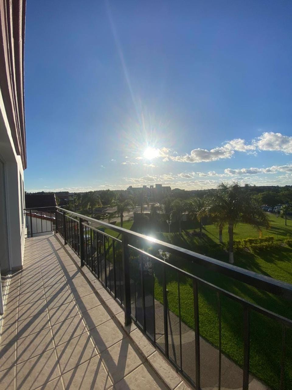 Lo de tata Departamento Principal Apartment in Federación