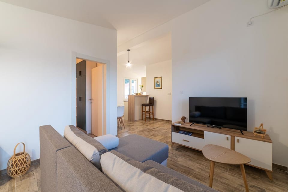 Fishermans House Apartment in Kotor Municipality