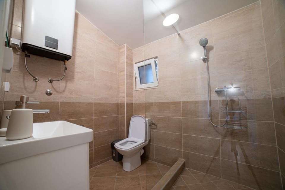 Fishermans House Apartment in Kotor Municipality