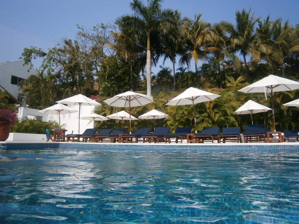 Villa Marina Porto Ixtapa in the Private Yacht Club House in Ixtapa Zihuatanejo