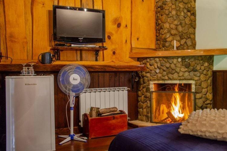 Pousada Pàu Brasil visconde de Mauá Inn in State of Rio de Janeiro