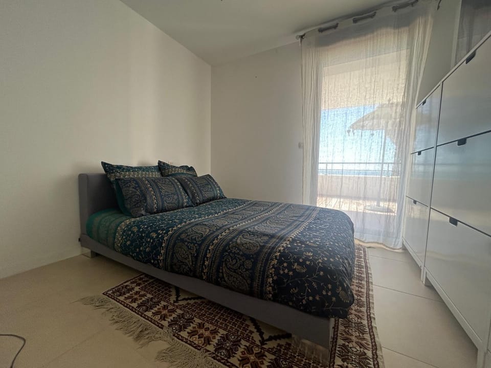Le Murano Sea Sete and Art Apartment in Occitanie