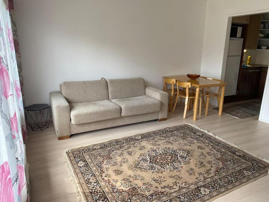 Viihtyisä itsepalvelumajoitus, 10 min Power Parkiin Apartment in Finland