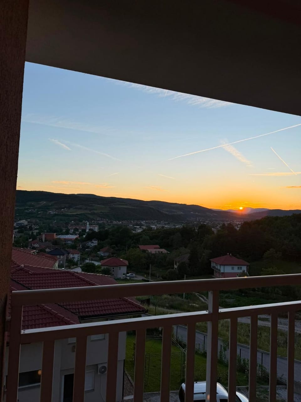 Villa Ilijas 3 bedrooms Villa in Sarajevo
