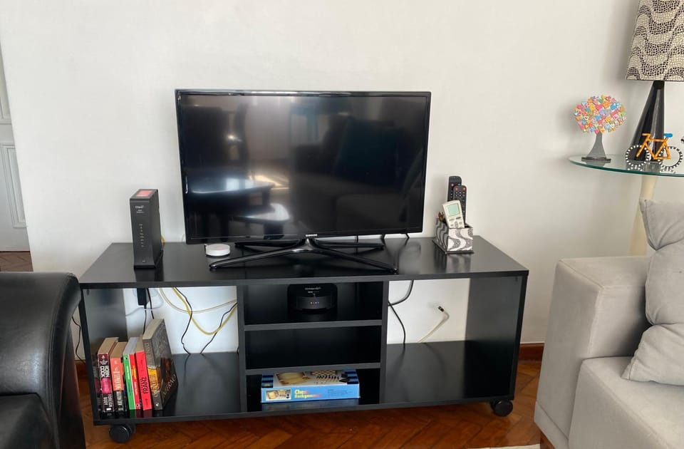 TV and multimedia