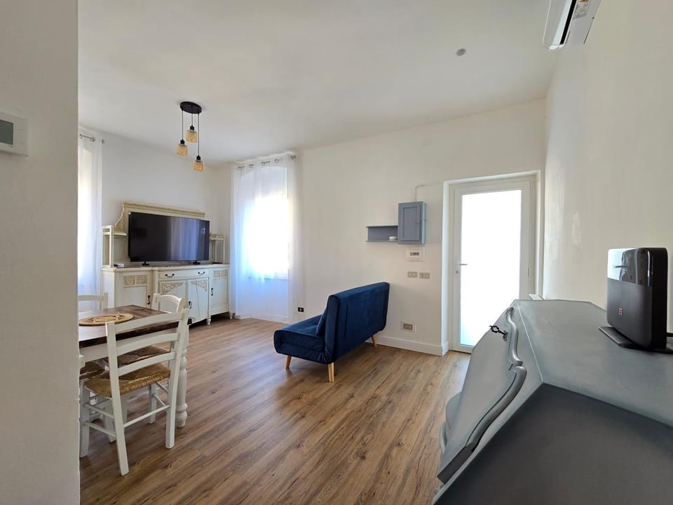 Aria di Casa House in La Spezia