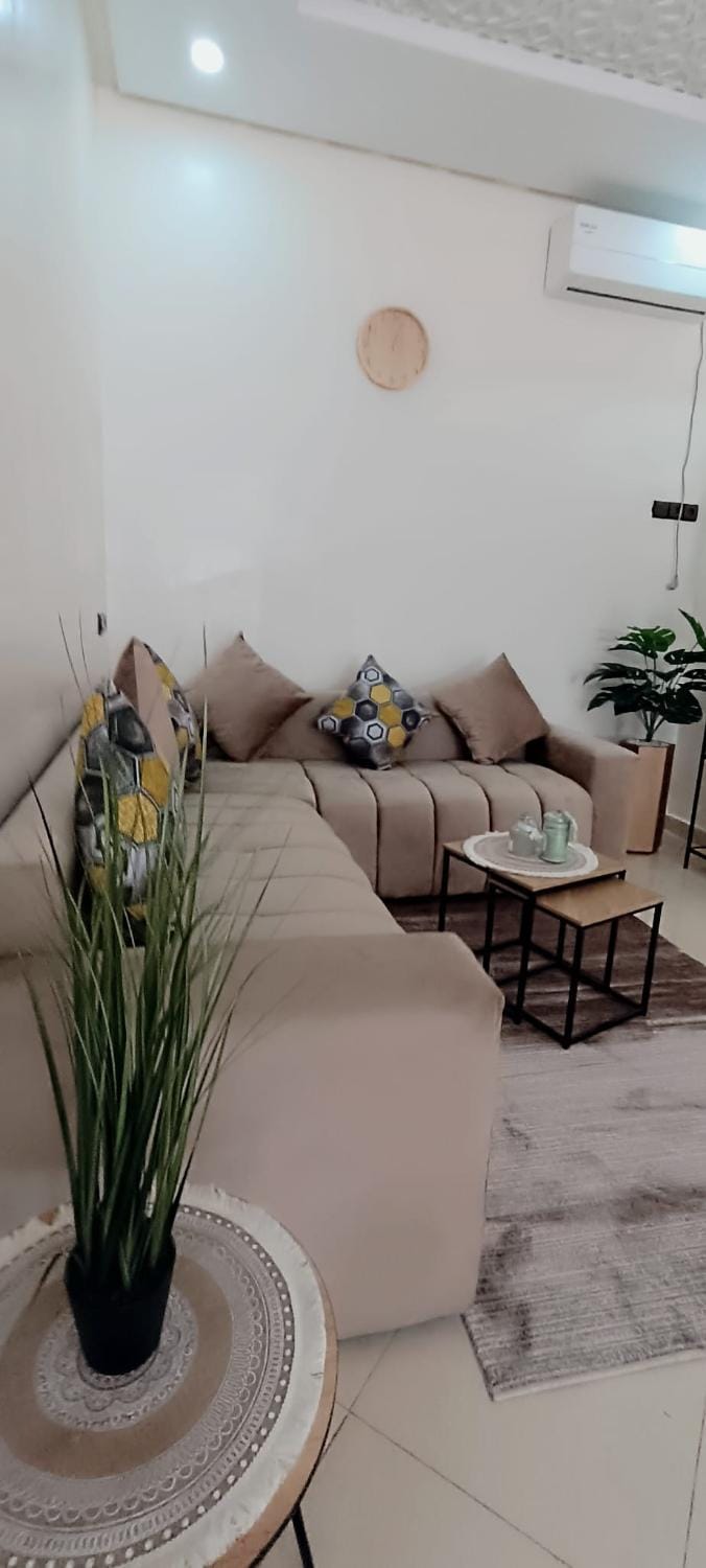 Dar Alaoui Apartment in Marrakesh-Safi