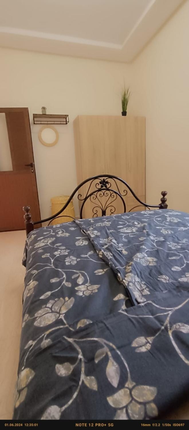 Dar Alaoui Apartment in Marrakesh-Safi