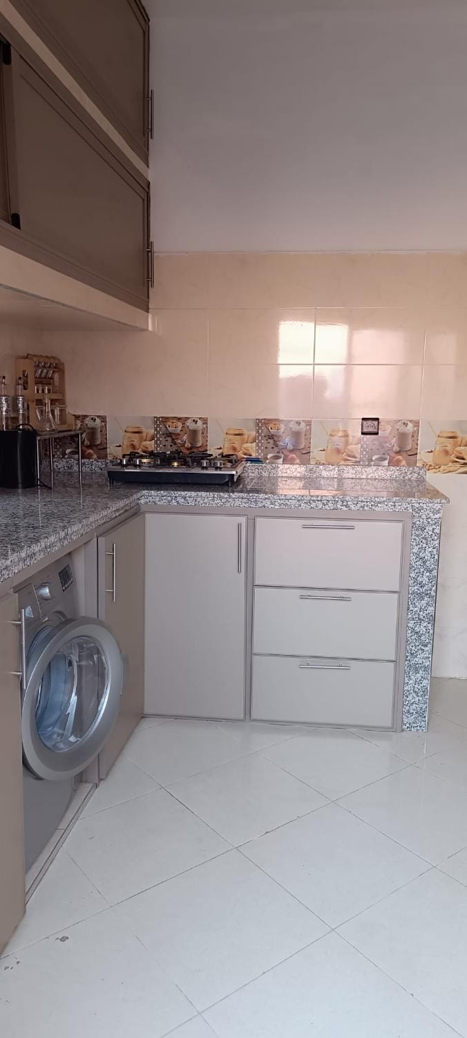 Dar Alaoui Apartment in Marrakesh-Safi
