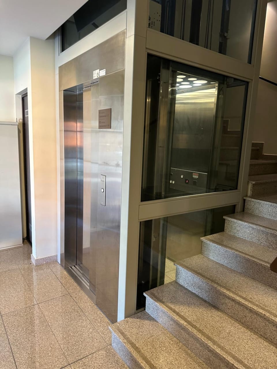 elevator