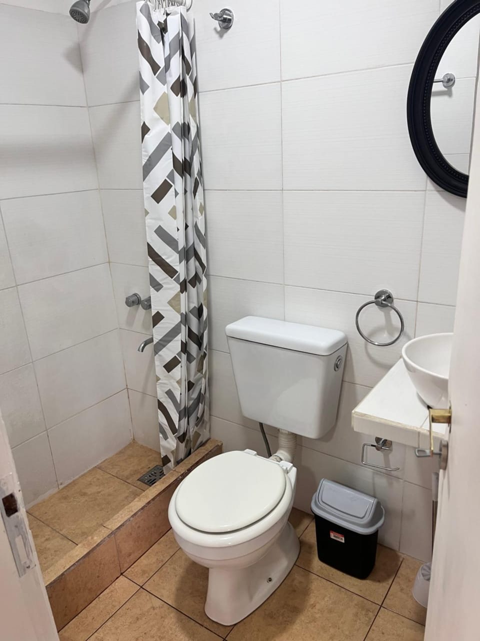 Hospedaje LH Primero A a 15 minutos del aeropuerto de Ezeiza Apartment in Buenos Aires Province