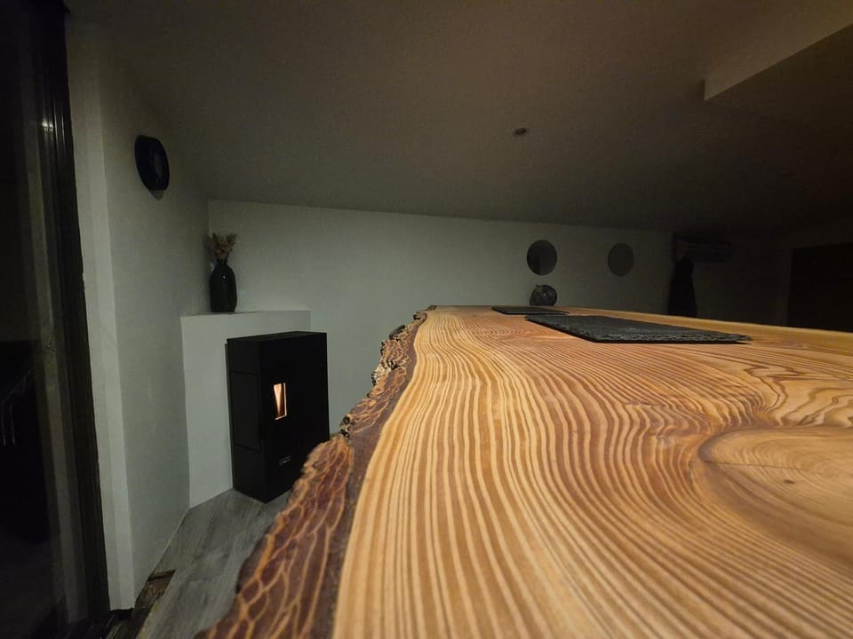 Le Petit Écrin, caravane résidentielle Country House in Trois-Ponts