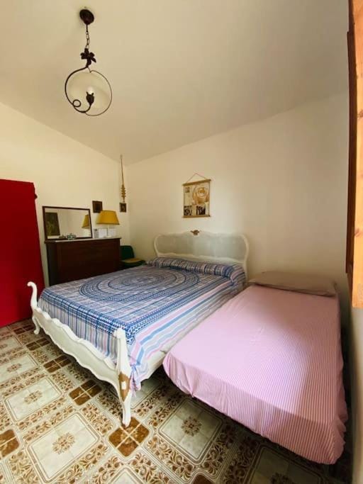 Villa Lunè House in Sicily