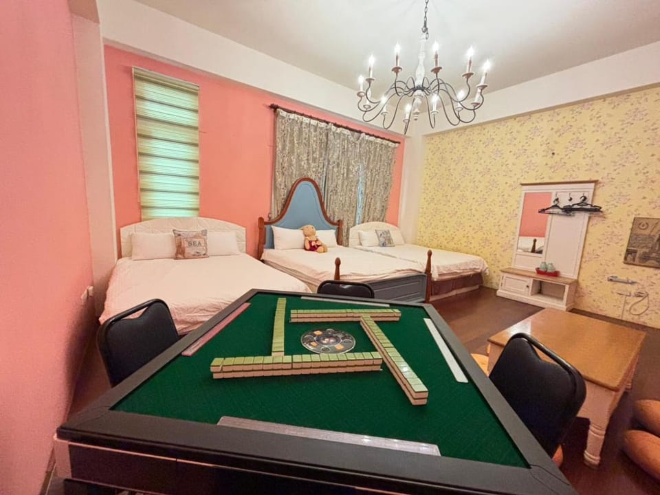 People, Photo of the whole room