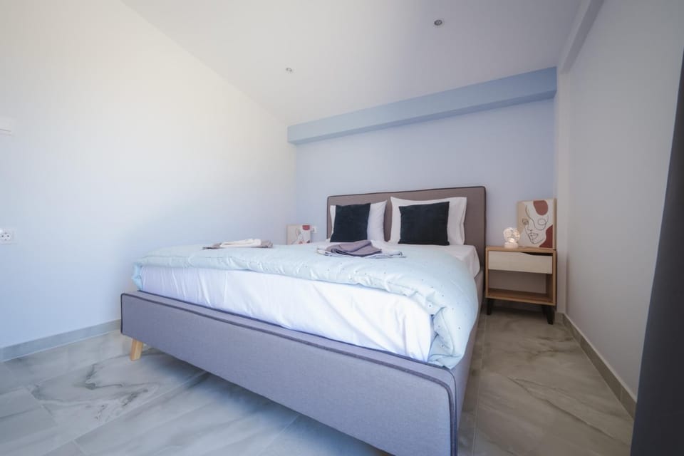 Armonia House House in Evros, Greece