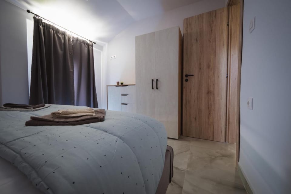 Armonia House House in Evros, Greece