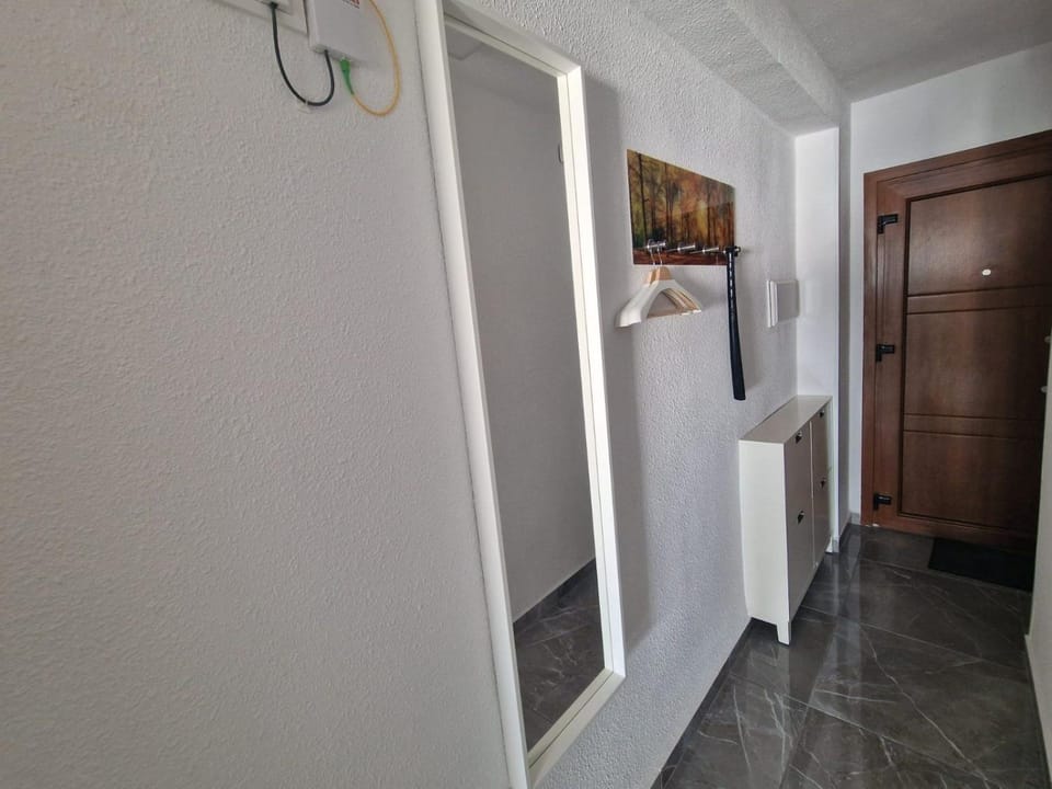 Fantastic apartment with panoramic sea view Apartment in Torrevieja