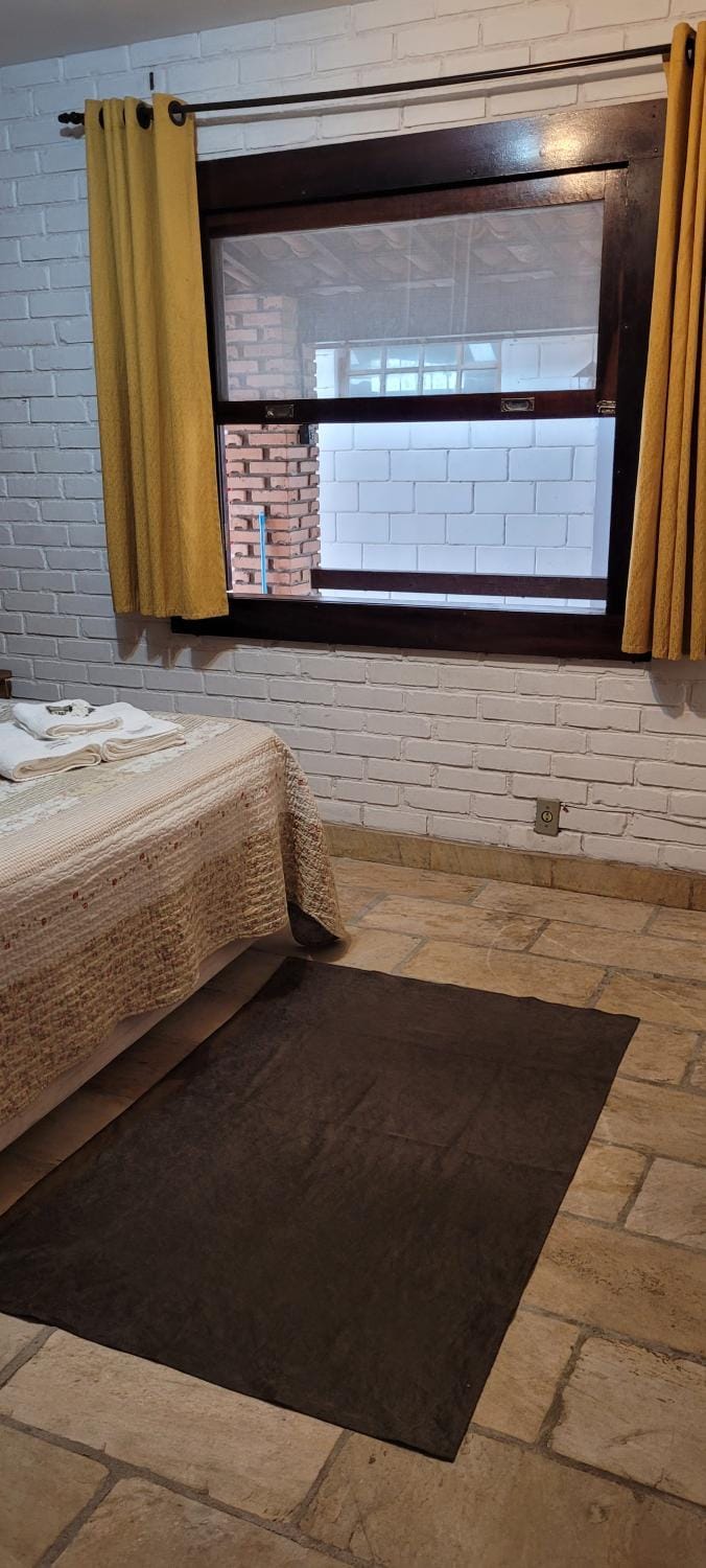 Recanto dos Passaros centro Penedo RJ Hotel in Resende