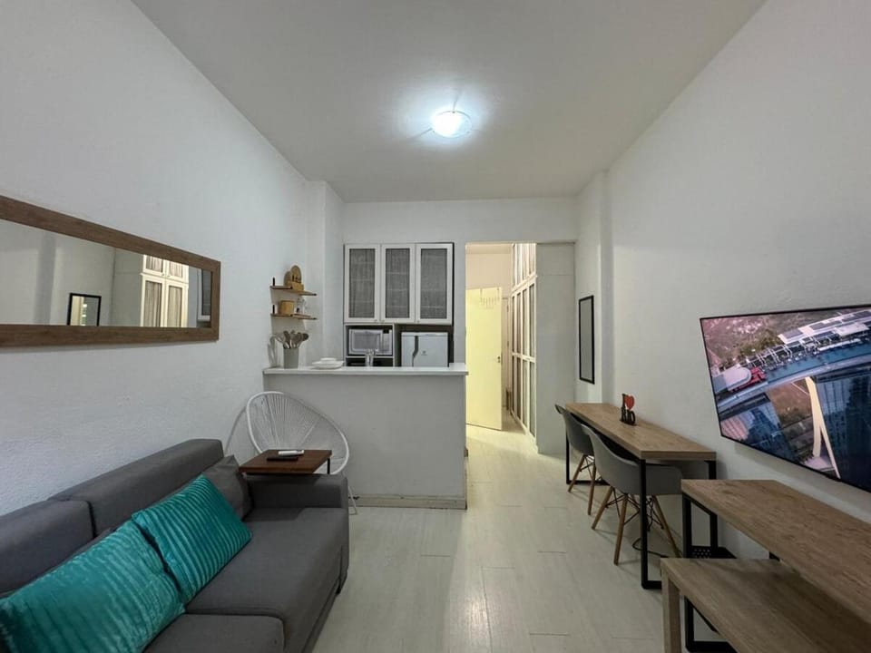 TV and multimedia, Seating area