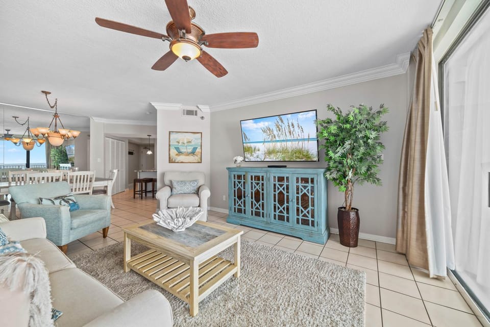 Bluewater Unit 404 House in Orange Beach