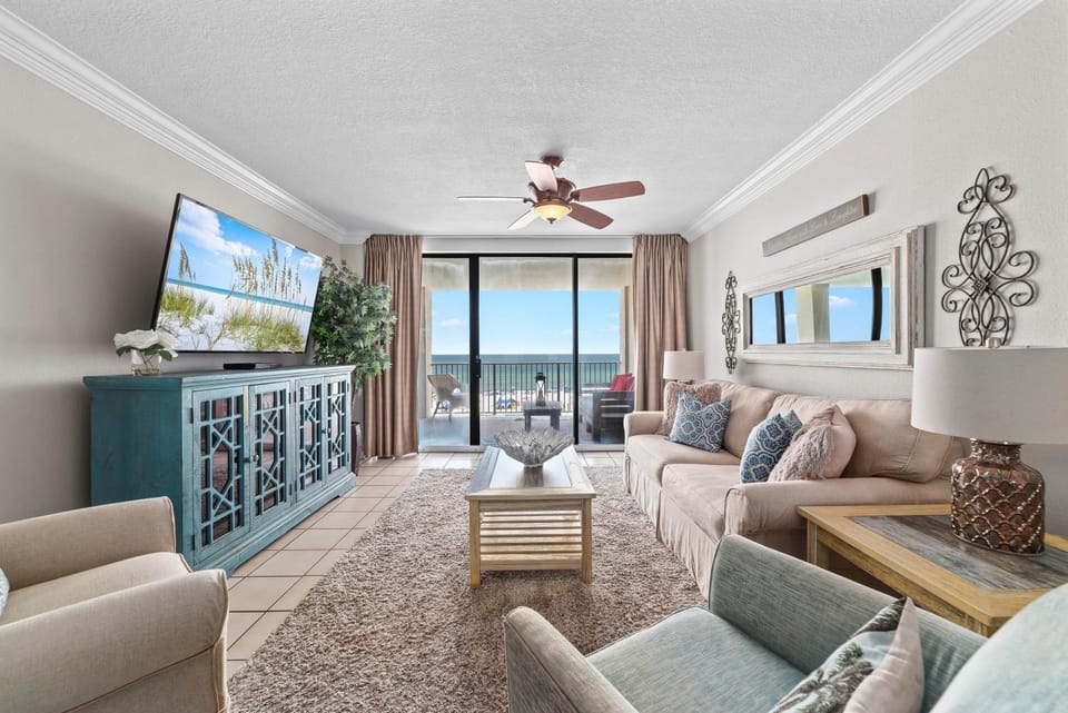 Bluewater Unit 404 House in Orange Beach
