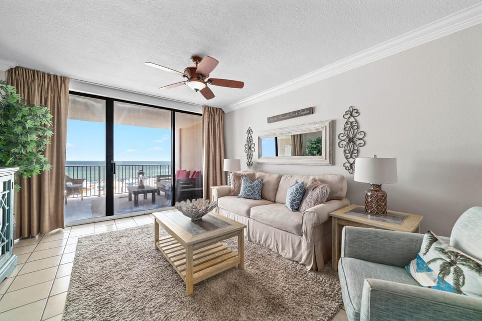 Bluewater Unit 404 House in Orange Beach