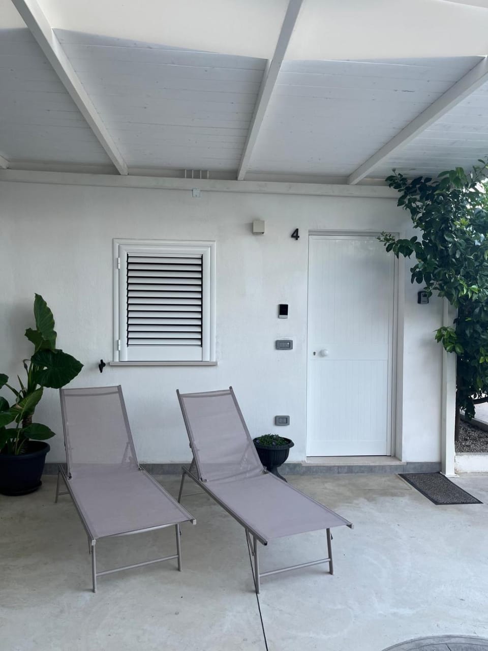 Dimora Dana Bed and Breakfast in Abruzzo