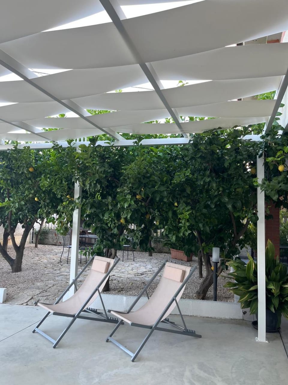 Dimora Dana Bed and Breakfast in Abruzzo