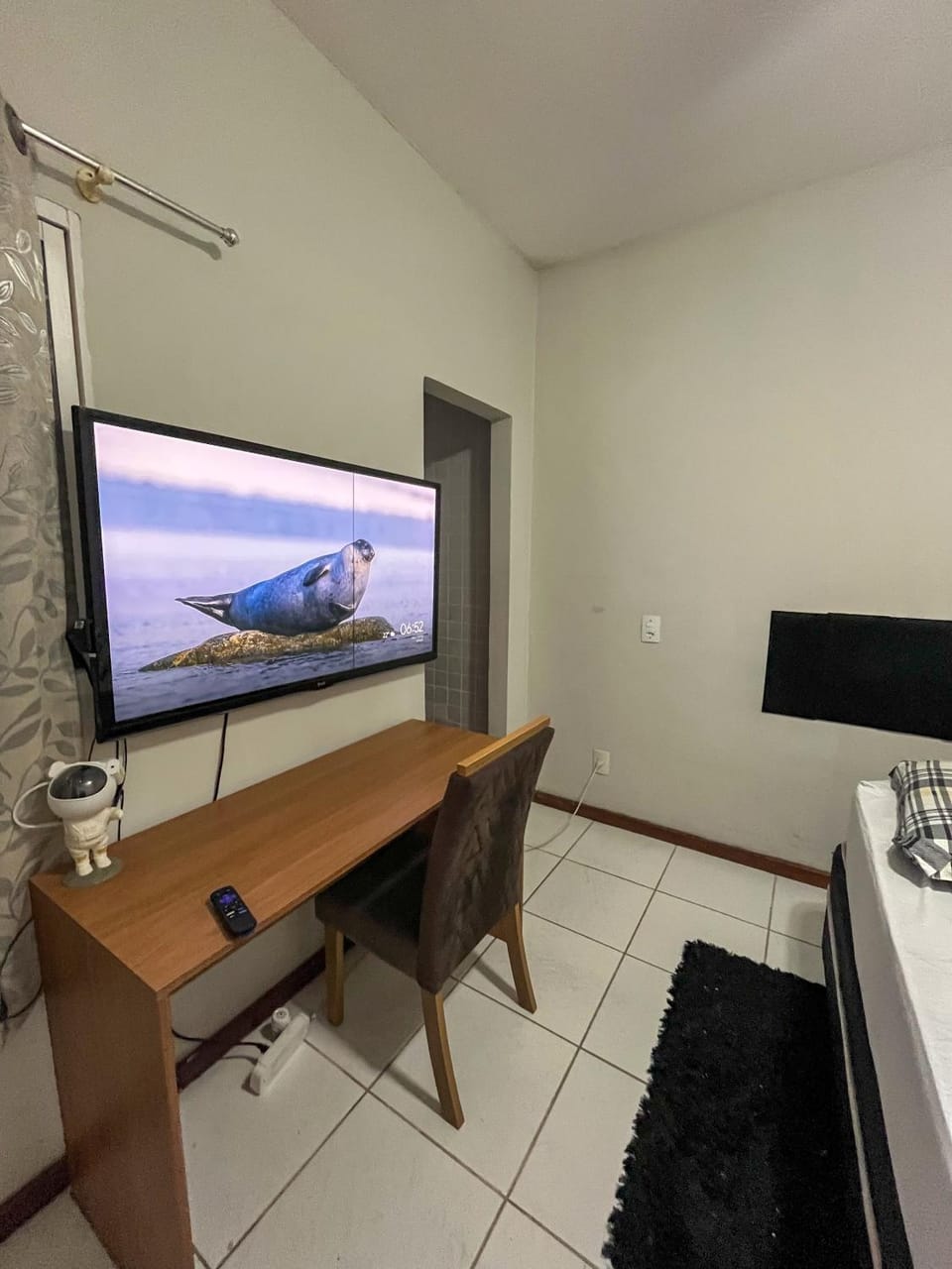 Suíte Aconchegante Bed and Breakfast in State of São Paulo