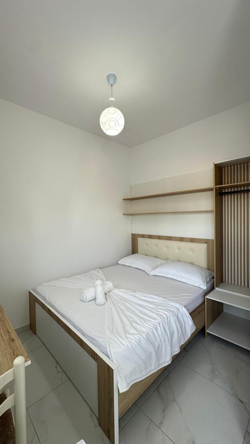 Vila Roan Apartment in Vlorë