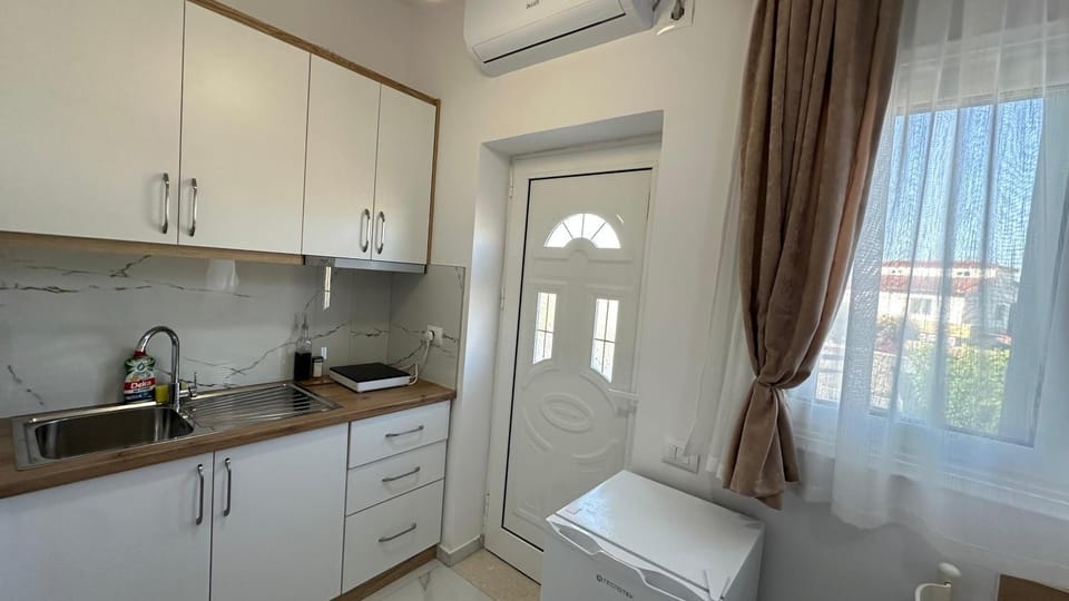 Vila Roan Apartment in Vlorë