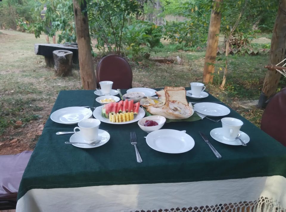 Breakfast