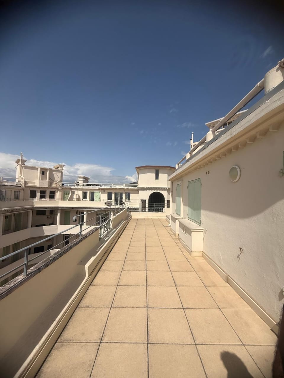 Luxurious 3 bedroom apartment, in the heart Cannes Apartment in Cannes
