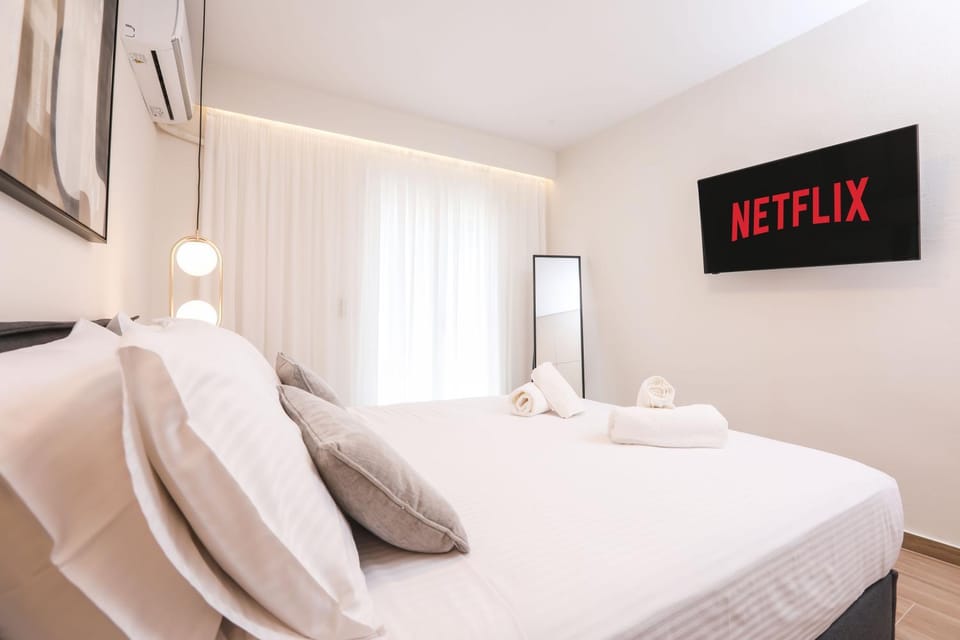 Olive Luxury Suite Apartment in Corfu