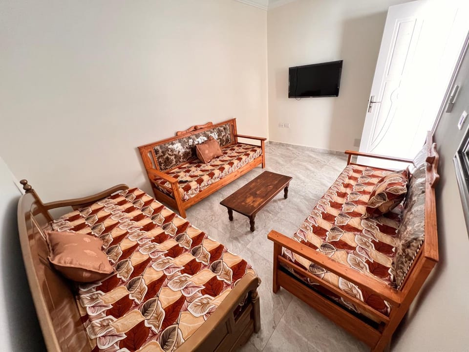 Residence Mariem Apartment in Tunisia