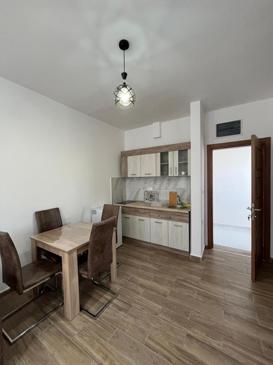 Apartments Nermina Apartment in Ulcinj Municipality