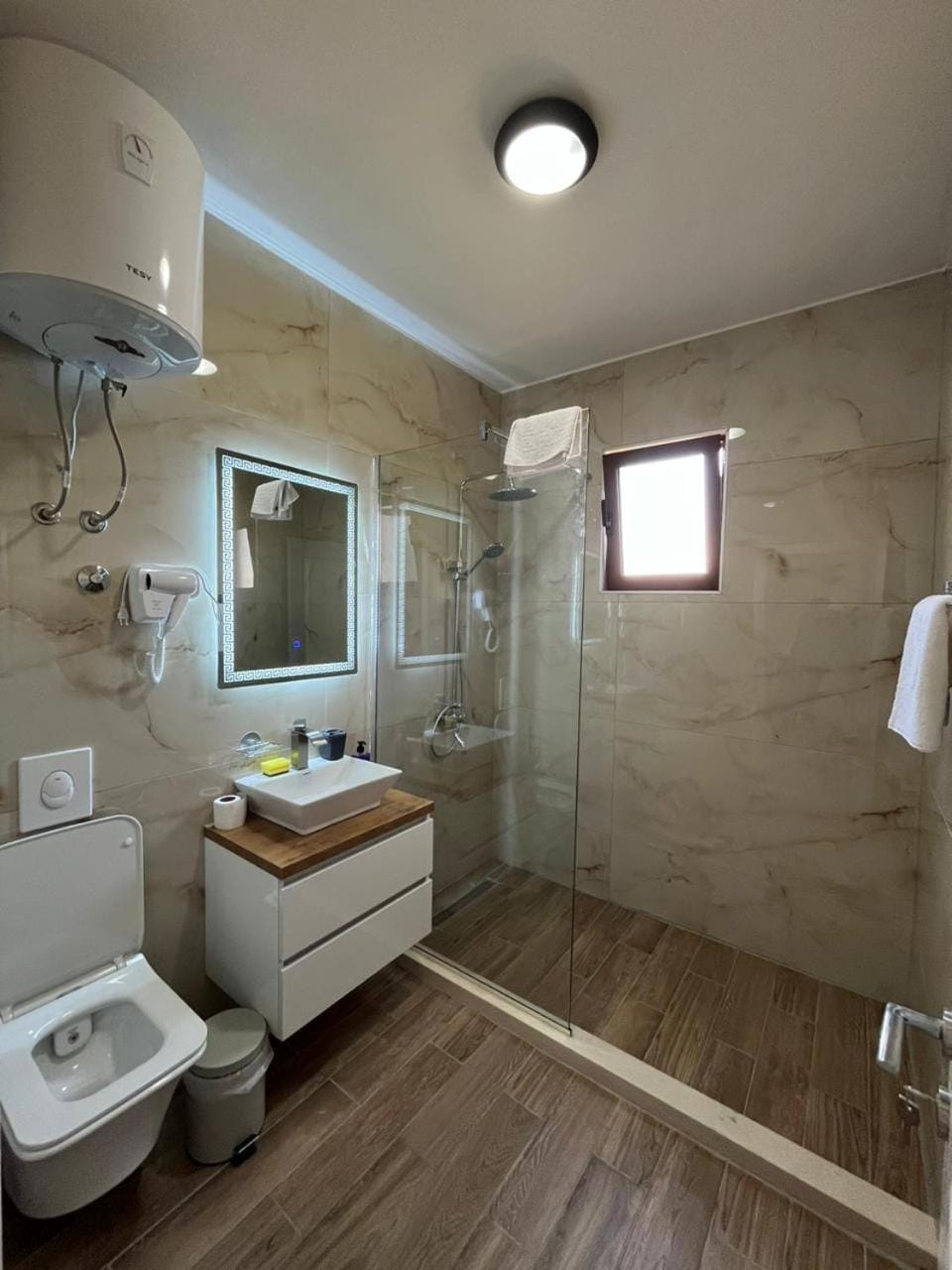 Apartments Nermina Apartment in Ulcinj Municipality