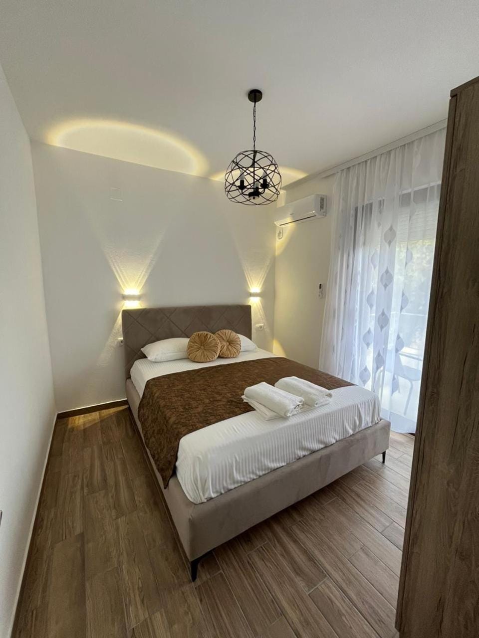 Apartments Nermina Apartment in Ulcinj Municipality