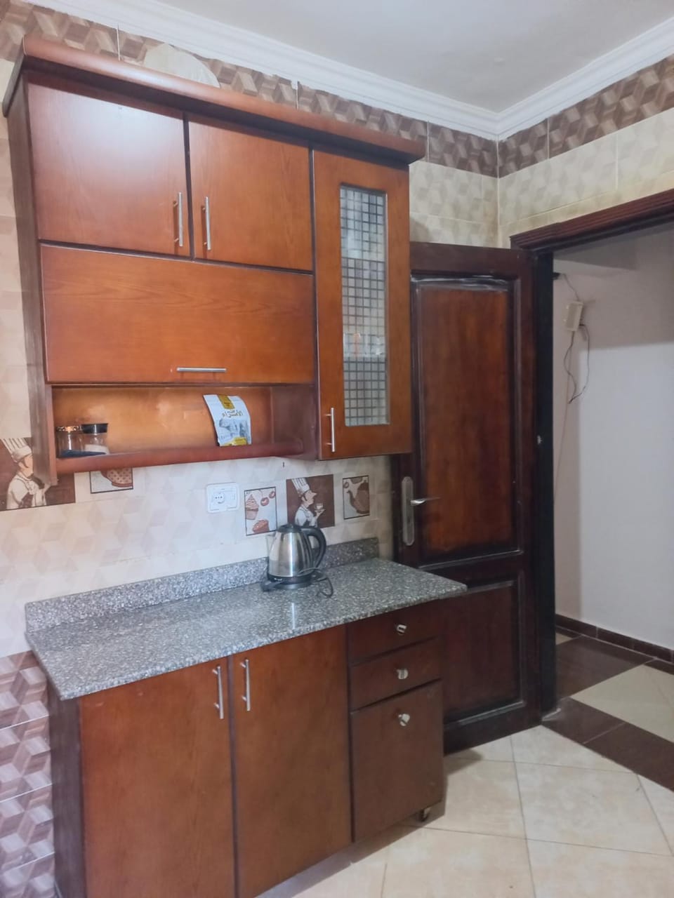 Apartment in 6 October city Apartment in Egypt