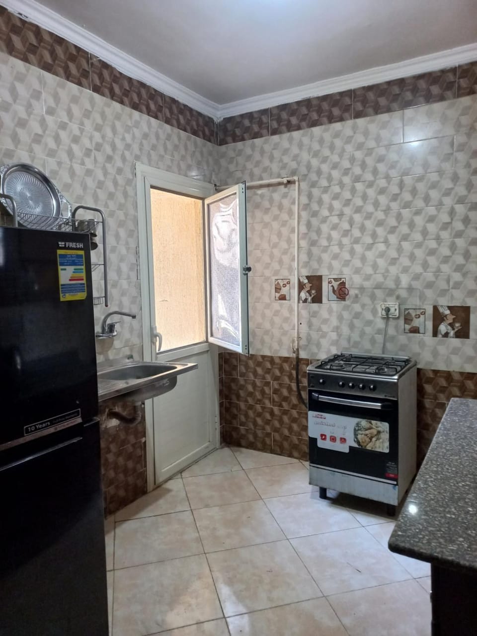 Apartment in 6 October city Apartment in Egypt