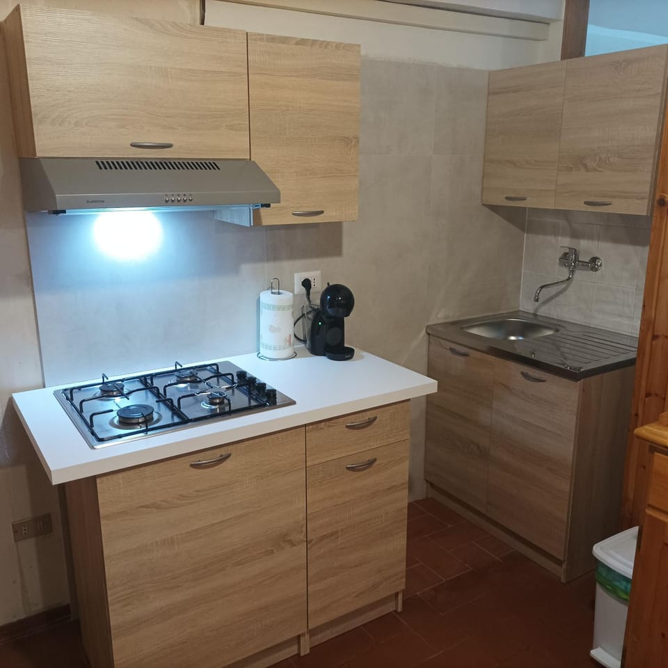 Appartamento VALBUIA Apartment in Abetone